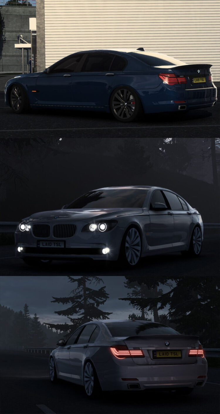 BMW 7-Series F02 2011 V1.7 1.55