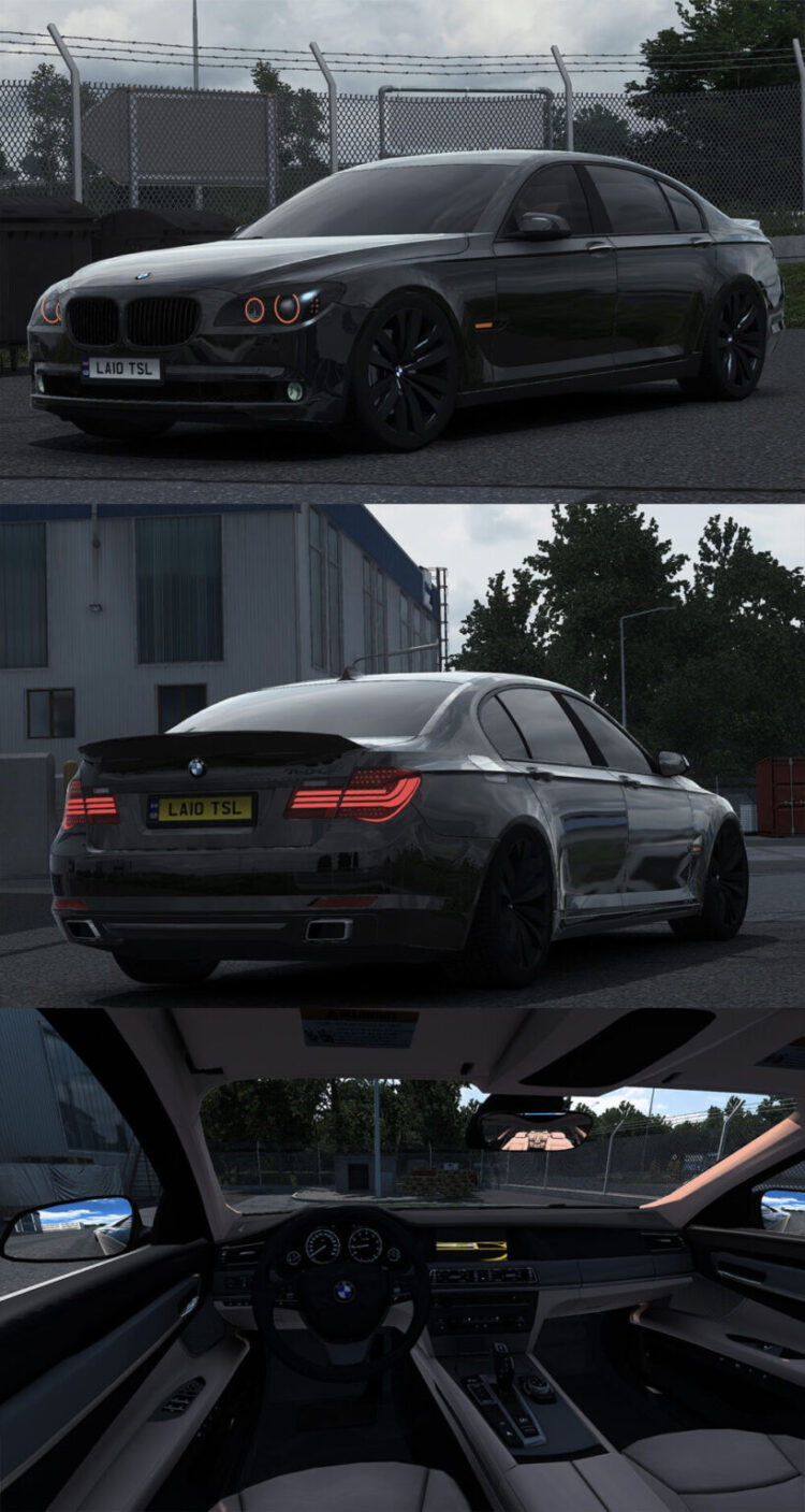 BMW 7-Series F02 2011 V1.7 1.55