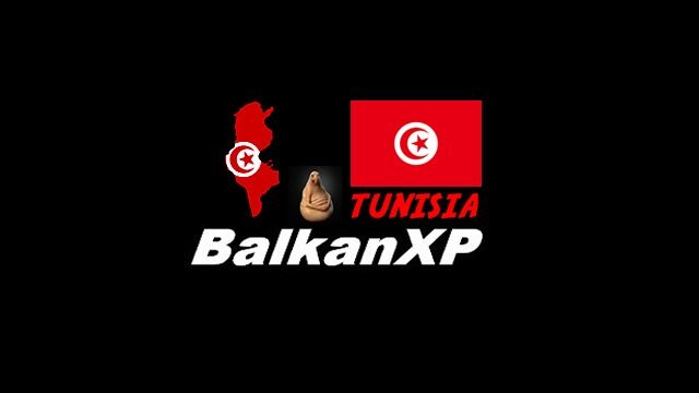 BXP RIW Tunisia 155.0