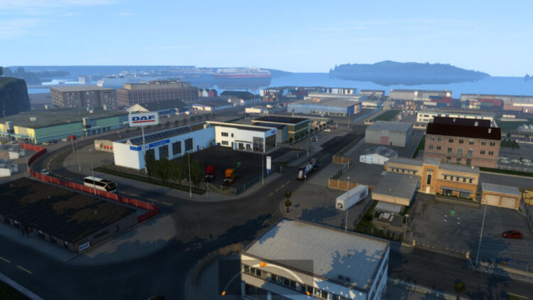Base Map freedom 1.55