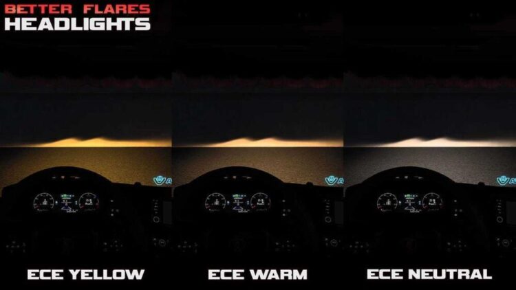 Better Flares v4.6.4 [1.57]