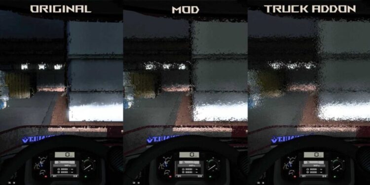 Better Raindrops v1.56