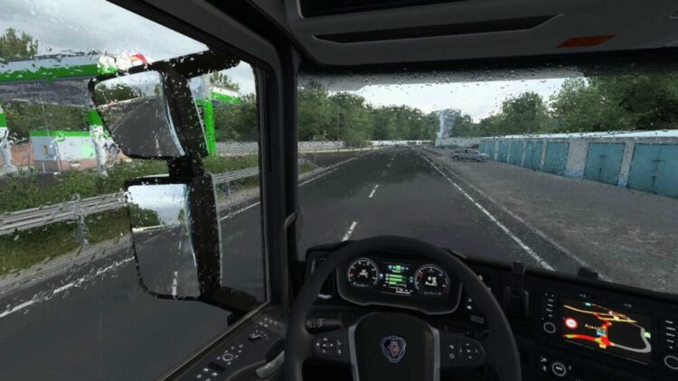 Better Raindrops v2.1.10 (1.55)