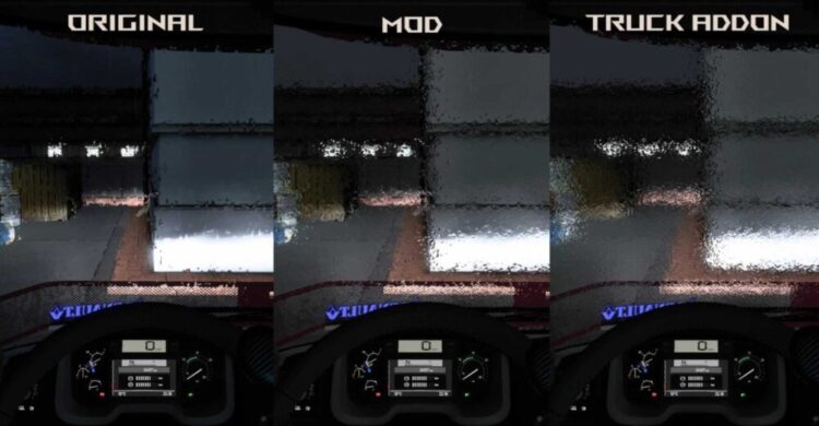 Better Raindrops v2.1.8