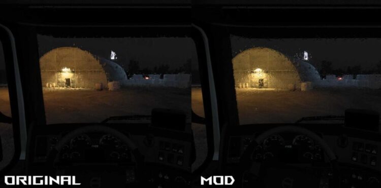 Better Raindrops v1.56