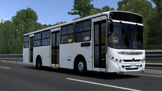 Caio Apache Vip II v1.55