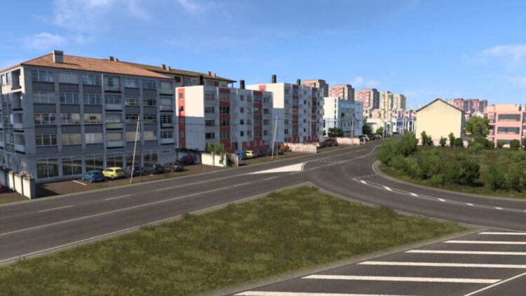 Caucasus dream map 2.5