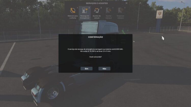 EMERGENCY RECHARGE 5000 KWH BY RODONITCHO MODS 1.0 22 07 2025