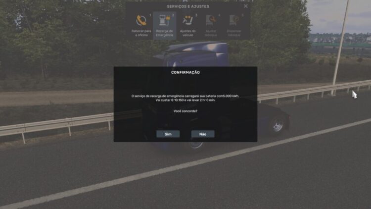 EMERGENCY RECHARGE 5000 KWH BY RODONITCHO MODS 1.0 22 07 2025
