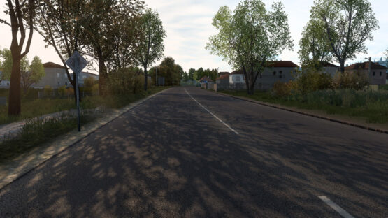 Early Autumn v8.5