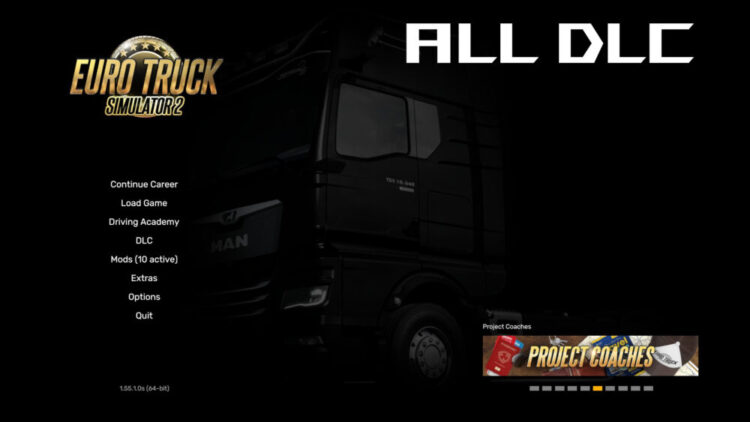 FULL SAVE GAME ALL DLC 1.55