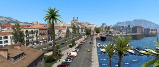 Grand Utopia Map v1.18.2