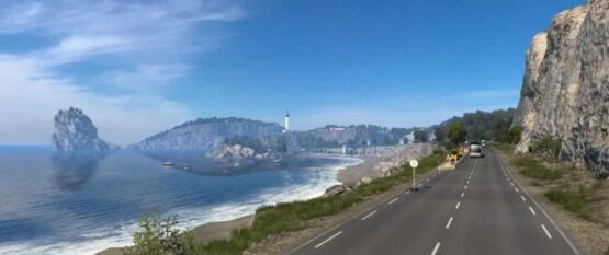 Grand Utopia Map v1.18.2