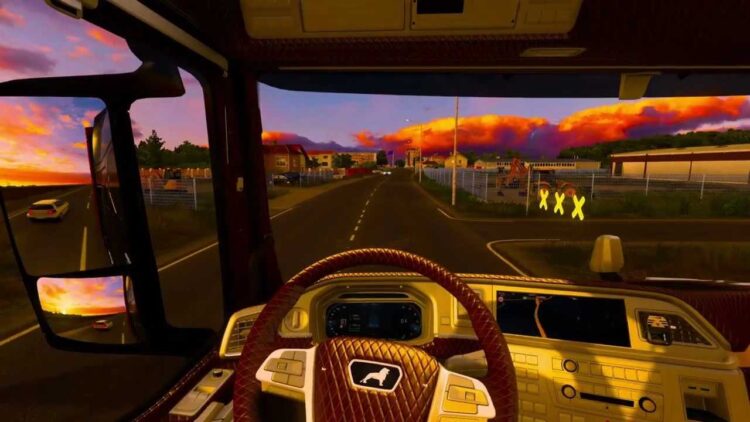 Heaven in Earth Graphics Mod v1.1 (1.55)