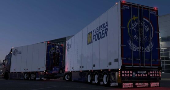 Jokon Lights v1.1 (1.55)