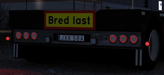 Jokon Lights v1.1 (1.55)