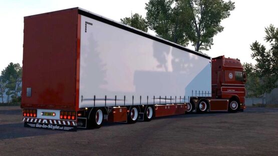 Jumbo Pacton SL v1.56
