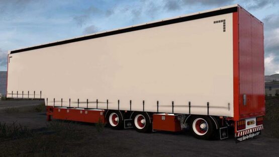 Jumbo Pacton SL v1.56