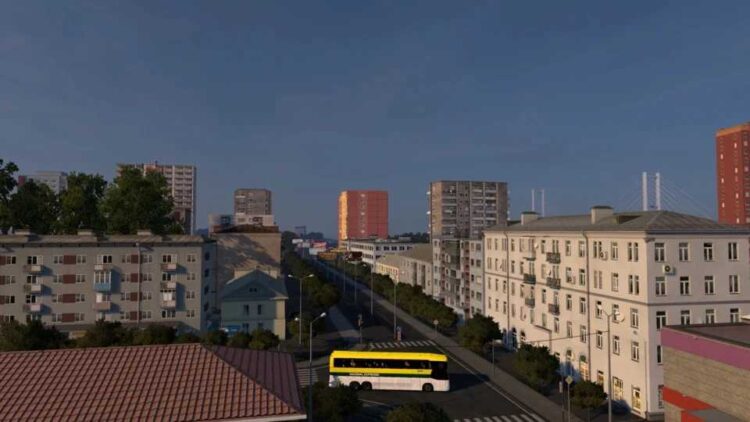 Kazakhstan – Altai RC v0.7 (1.55)