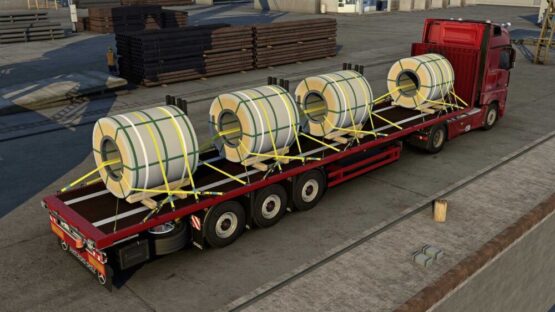 Koegel Trailers v1.55