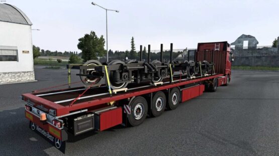 Koegel Trailers v1.55