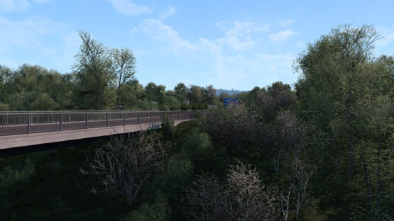 Late Autumn/Mild Winter v6.0