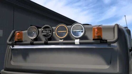 Lights Pack v1.55