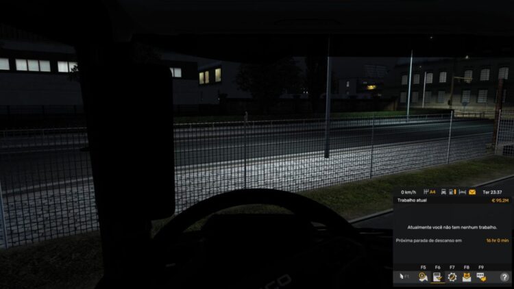 MORE TIME DRIVING ETS2 BY RODONITCHO MODS 1.0 1.55 19 07 2025