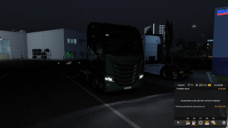 MORE TIME DRIVING ETS2 BY RODONITCHO MODS 1.0 1.55 19 07 2025