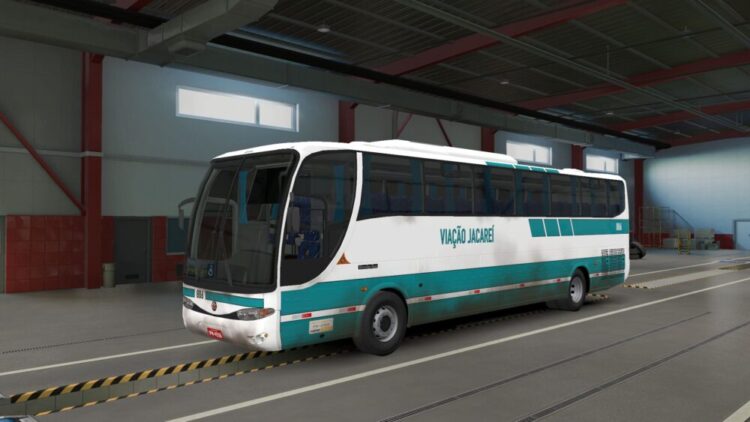 Marcopolo Viaggio 1050 v1.0 (1.55)