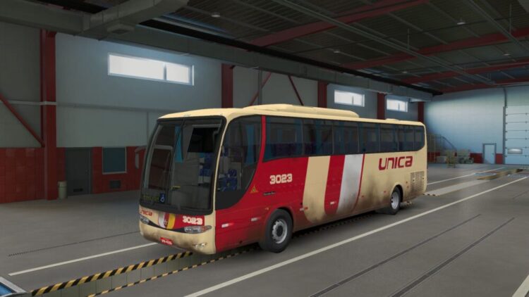 Marcopolo Viaggio 1050 v1.0 (1.55)