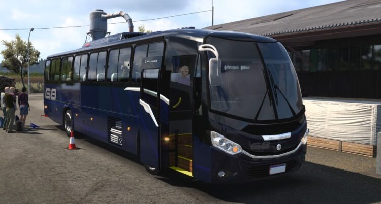 Marcopolo Viaggio G8 800 v1.2 &ndash; 1.55
