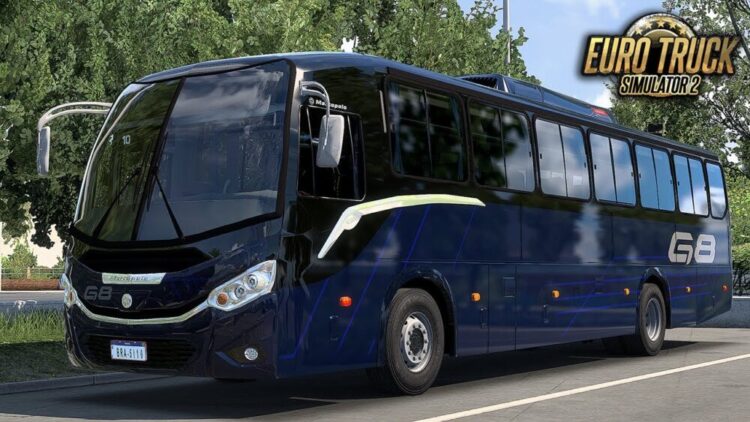 Marcopolo Viaggio G8 800 v1.2 &ndash; 1.55