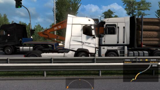 NO DAMAGE MOD MP V16 1.55