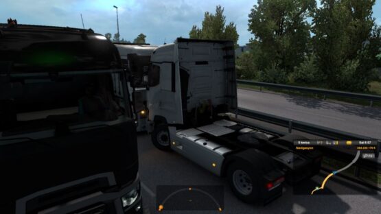 NO DAMAGE MOD MP V16 1.55