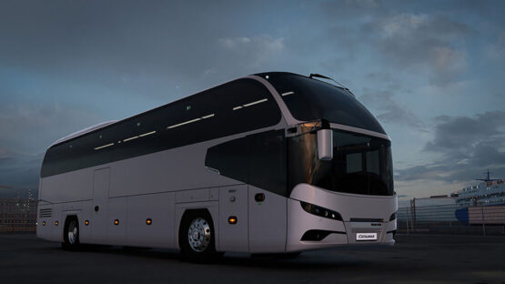 Neoplan Cityliner (1.55)
