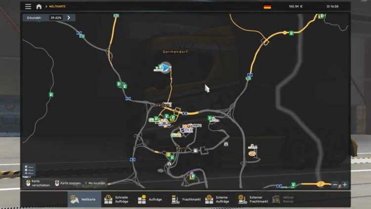 Oberhavel v1.6 (1.55)