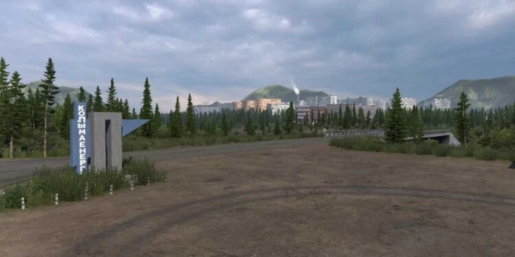 Off the Grid - Russia v3.3 [1.57]