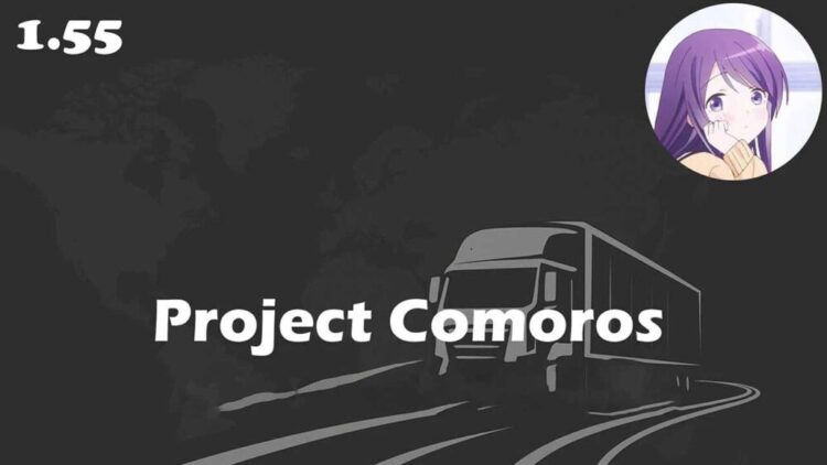 Project Comoros v1.0 (1.55)