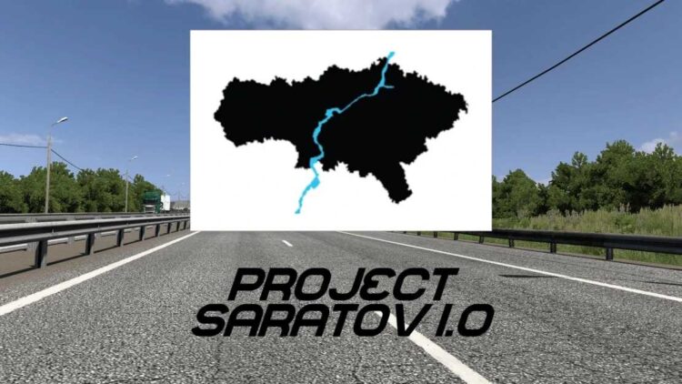 Project Saratov v1.0 (1.55)