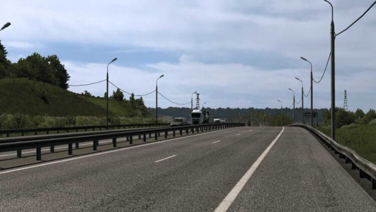 Project Saratov v1.0 (1.55)