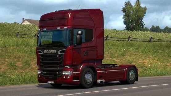 RJL Scania G, R, R 4-series & Streamline v25.07.06 (1.55)