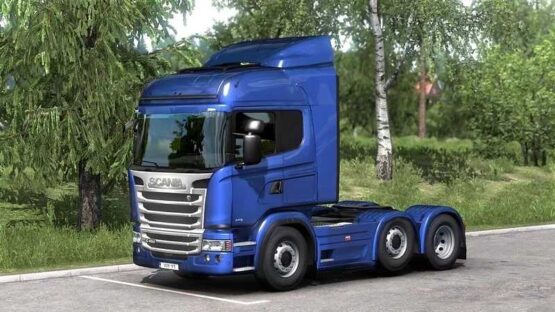 RJL Scania G, R, R 4-series & Streamline v25.07.06 (1.55)