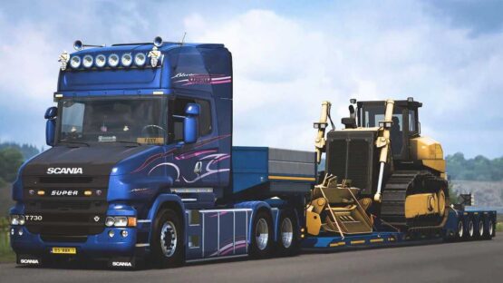 RJL Scania T & T4 Series v25.07.06 (1.55)