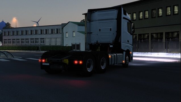 Realistic Flares v3.1 -1.55
