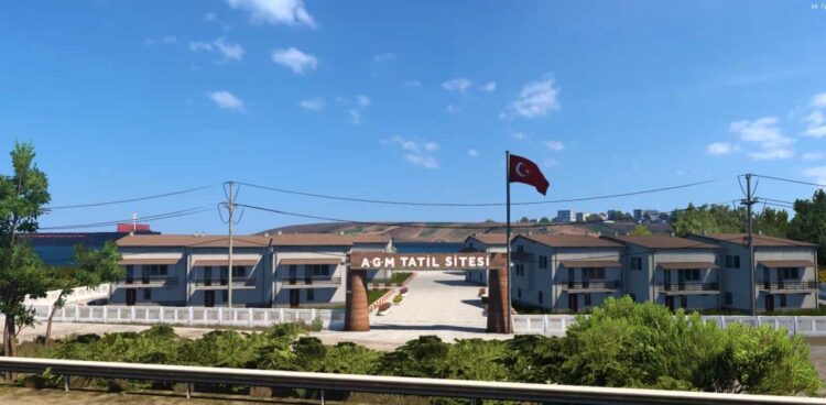 Road To Anatolia v1.0 (1.55)