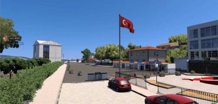 Road To Anatolia v1.0 (1.55)