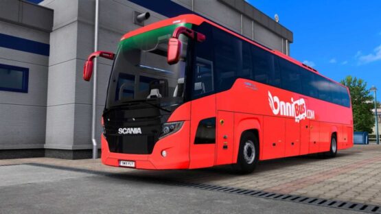 Scania Touring v1.55