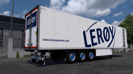 Schmitz S.KO Cool 2020 Trailer v1.0.9 (1.55)