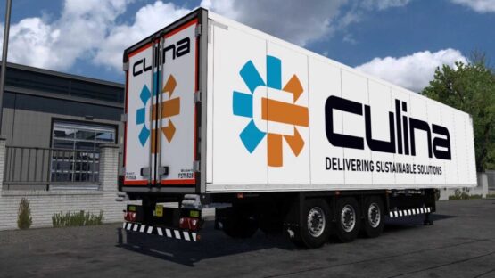 Schmitz S.KO Cool 2020 Trailer v1.0.9 (1.55)